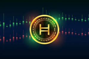 Hedera (HBAR) to $0.50? New All-Time High Coming Next Month?