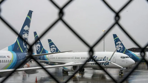 Alaska Airlines Cancels Flights: ALK Stock Crashes