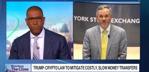 Western Union's Stablecoin Push After GENIUS Act