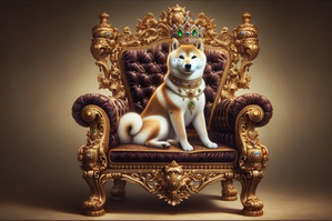 Shiba Inu Early Investor Made $5.7 Billion With $12,765