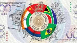 BRICS Currency Shows Progress, 2026 Launch in View, Say Analysts