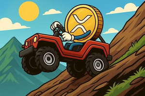 XRP To Change Gears in August, Accelerate Price to $4?