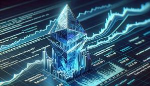 ETH Nears $4K as ETF Inflows Trap Shorts