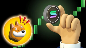 Solana-Based BONK Up 160% in 30 Days: New High in August?