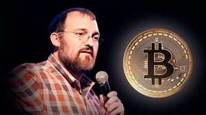 Bitcoin Can 10X, But Cardano Can 1000X: Charles Hoskinson