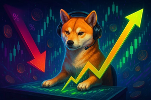 SHIB Inflow Collapse Signals 57% Price Surge