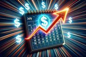 US Collects $28B in Tariff Revenue in July, a Monthly Record
