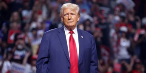 Confirmed: Trump to Take Center Stage at ASEAN Summit