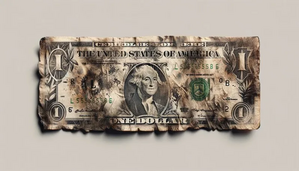 Future of US Dollar in Doubt as Safe-Haven Status Unravels