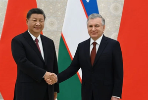 Uzbekistan Joined BRICS Without Ditching West: A Non-Alignment Test