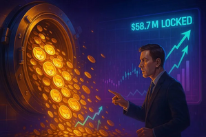 SHIB Staking Could Spark Supply Shock