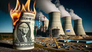 BRICS Buying Oil From Russia is Perfectly Legal, Says Source