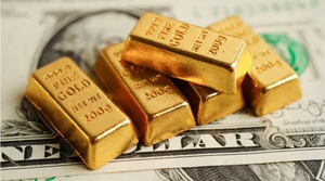 Banks Choose Gold Over Bitcoin & USD—Here’s Why
