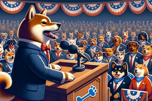 Shiba Inu DAO Elections: Vote For Interim President