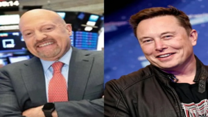 Jim Cramer: Tesla’s No Longer a Car Company, It’s a Tech Giant