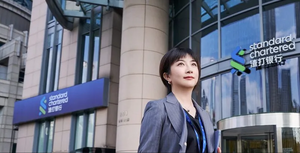Animoca, Standard Chartered Seek HK Stablecoin License
