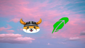 Floki Inu Price: Robinhood Listing Triggers 10% Rally, More To Come?