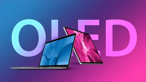Apple's OLED MacBook Pro Could Lift AAPL Stock to $275
