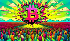 Economist Predicts 60% Surge for Bitcoin, Says ‘Extreme Rallies’ for Ethereum, Altcoins and Memecoins in Sight – But There’s a Big Catch