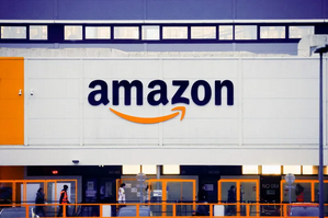 Amazon (AMZN) Up 3% In One Week After Bezos' Crypto Deal