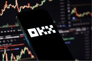 OKB Rises 102% In 24 Hours: Top Cryptocurrency Right Now?
