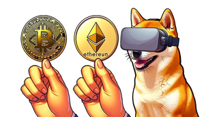 Can Shiba Inu Follow Bitcoin, Ethereum to a New All-Time High?