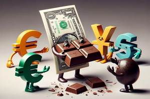 The US Dollar's Prestige Is Not Guaranteed, It Must Learn To Share