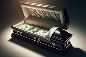 What The Wall Street Is Not Telling You About De-Dollarization