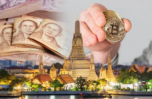 Thailand Allows Tourists To Convert Their Cryptocurrency to Baht