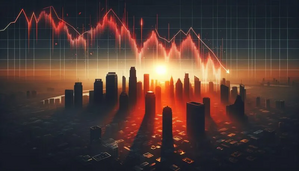 $400B Crypto Crash vs Nasdaq Tech Selloff: What's Happening?