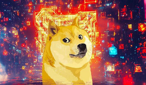 President Trump Pivots to Dogecoin With Acquisition of DOGE Mining Company