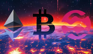 Crypto Trader Says Leading Ethereum Rival Primed for a 2x Rally, Updates Outlook on Bitcoin, XRP and SEI