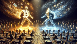 Bitcoin, Ethereum Hit All-Time Highs in August: Will Sept Be Kind?