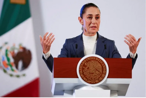 Mexico To Raise Tariffs on China: Cars, Textiles, Plastics Affected