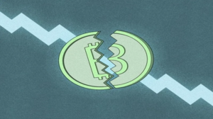 Cryptocurrencies Continue Descent: Bitcoin Price Falls to $107k