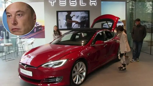 Tesla Korea Sell-Off and the Crypto Investment Trend