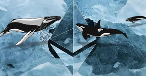 Whales and Sharks Fuel Ethereum’s Comeback, Price Eyes $4.5K