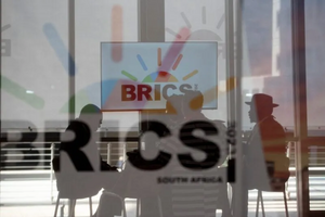 BRICS Members Support Malaysia's Bid for Full Membership