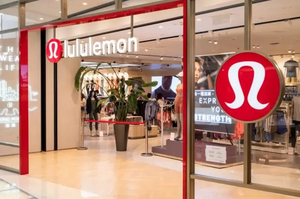 LULU Stock Jumps 4% After Earnings Boost, Eyes $375