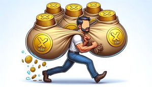 Plan to Hit $1M With XRP: Here's How You Do It Per A Seasoned Trader