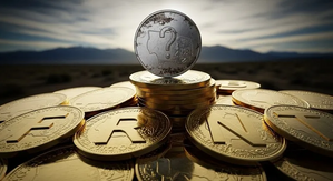First State-Issued Stablecoin FRNT Hits Hedera