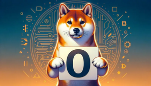 Shiba Inu Price: Will SHIB Add Or Delete A Zero This Cycle?