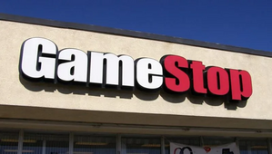 GME Stock Jumps After Earnings Beat & Dividend Warrant