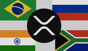 BRICS Central Banks Finally Confirm Years of XRP Development