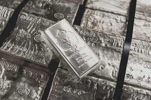 Forget Gold, Bitcoin: Silver Is Today’s Investor Safe Haven