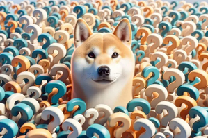 Shiba Inu Twice Hit $0.00003 In 2024: Can It Do It By 2025 End?