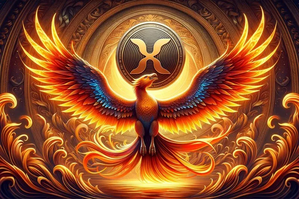 Ripple's Phoenix Breakout: Waves of Momentum Point to $4.39 XRP Price