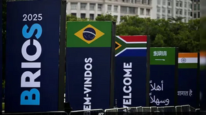 BRICS Expansion in 2025 Shapes Future of World Order