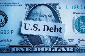 US National Debt Crosses $37.5 Trillion: Is Dollar Collapse Near?