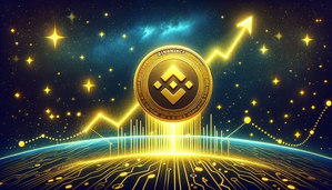 BNB Rockets 999,900% to $1K: How High Can It Go By Sept 30?